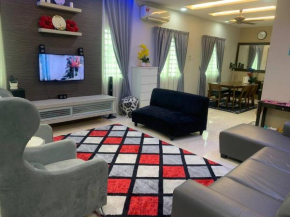 ADZ Islam Homestay Simpang Pulai